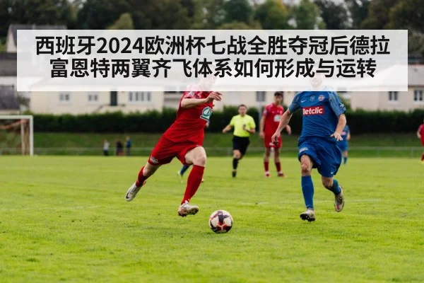 西班牙2024欧洲杯七战全胜夺冠后德拉富恩特两翼齐飞体系如何形成与运转（kaiyun）